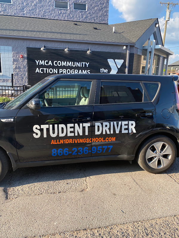 ALL N 1 DRIVING SCHOOL - Tutors in Athens, GA