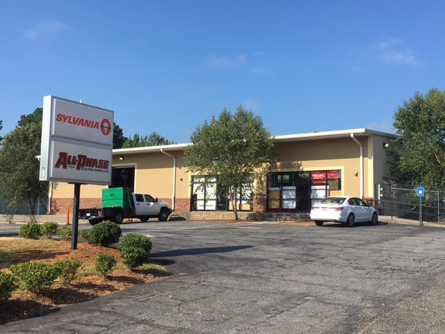 All-Phase Electric Supply - Services in Athens, GA