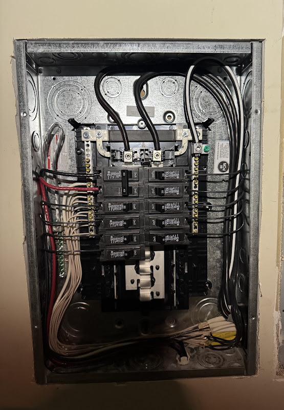 All Sparks Electric - Services in Athens, GA