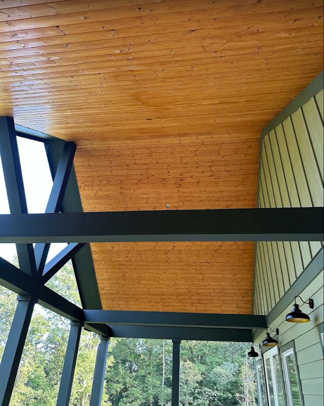 All Star Painting Athens - Services in Athens, GA