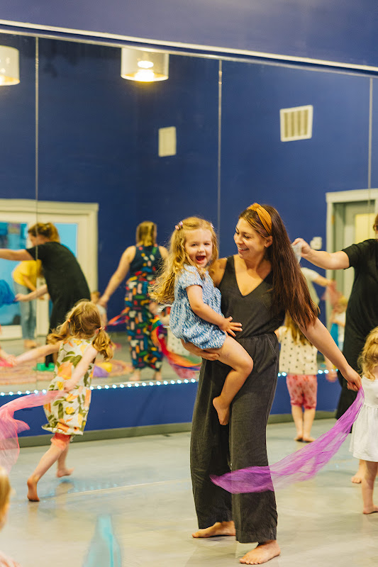 Allegro: Lively Music for Children - Tutors in Athens, GA