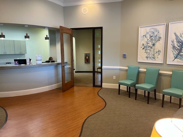 Allen Dental - W. David Allen, DMD - Services in Athens, GA