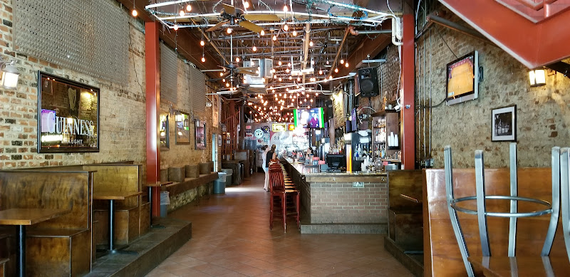 Allgood Lounge - Restaurants in Athens, GA