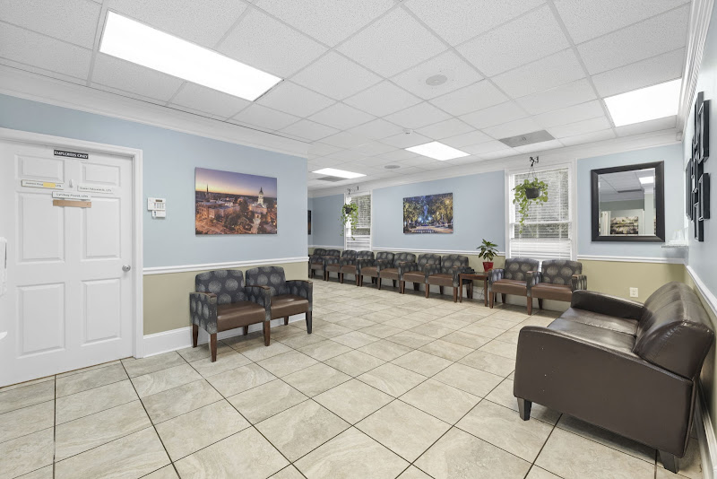 Alliance Recovery Center, Athens - Churches in Athens, GA