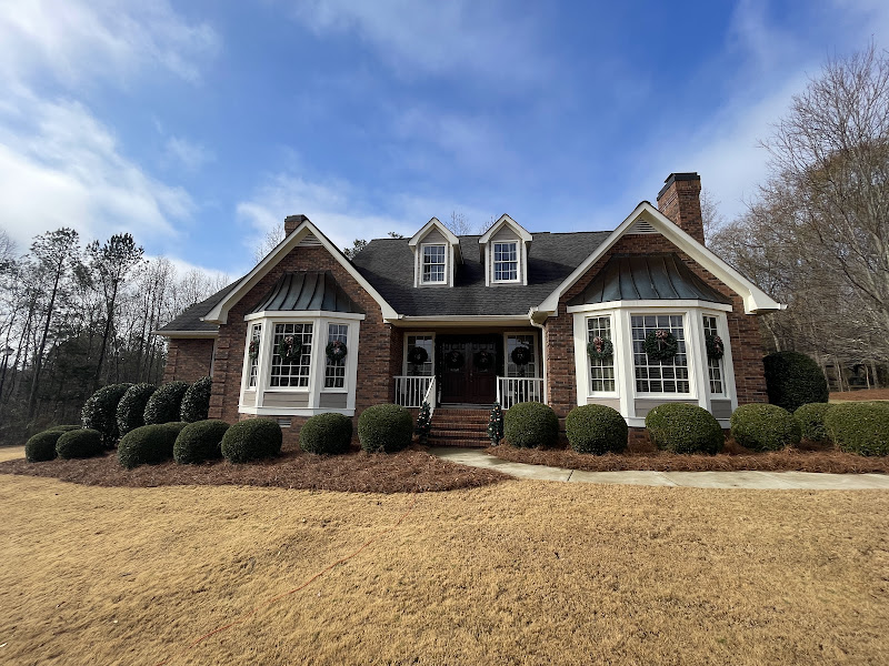 Allsure Roofing - Services in Athens, GA