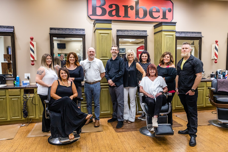 Alps Barbers & The Salon - Services in Athens, GA