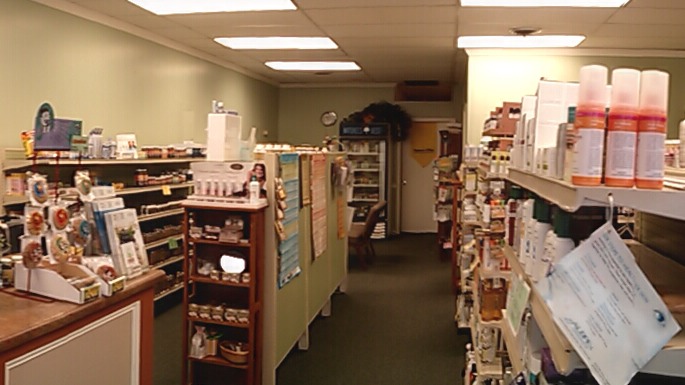 Alps Nutrition Center - Stores in Athens, GA