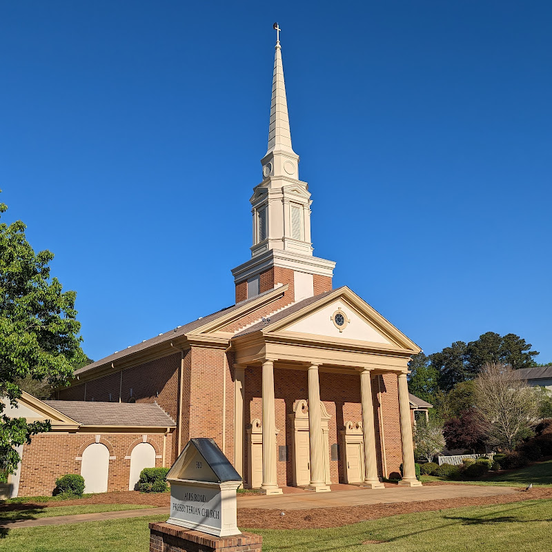 Alps Road Presbyterian Church - Churches in Athens, GA