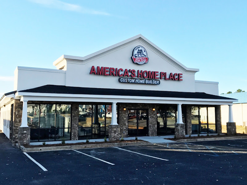 America's Home Place - Athens, GA - Stores in Athens, GA