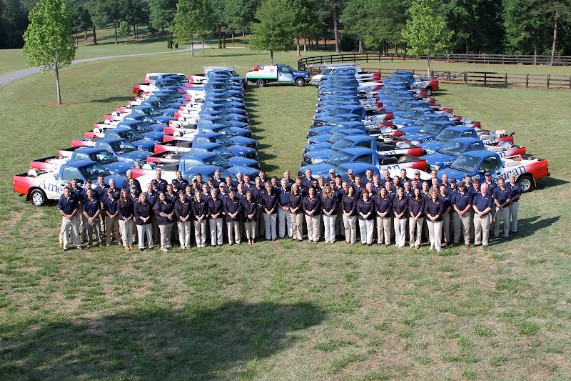 American Pest Control - Services in Athens, GA