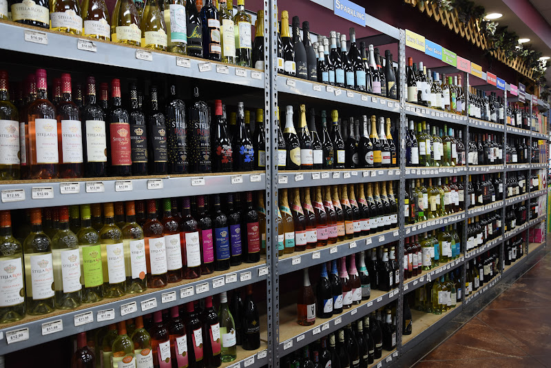 American Spirits - Stores in Athens, GA