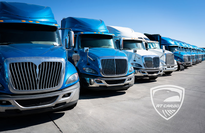 American Trucking Cargo, LLC - Services in Athens, GA