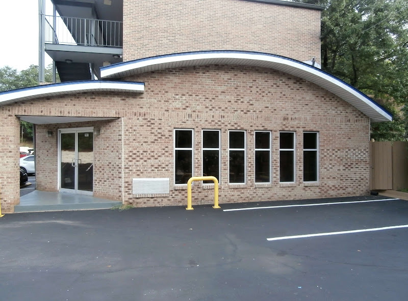 Americas Best Value Inn Athens, GA - Hotels in Athens, GA
