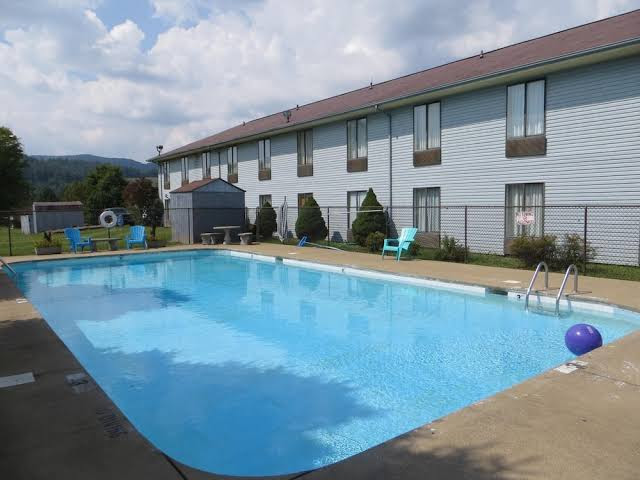 Americourt Hotel - Hotels in Athens, GA