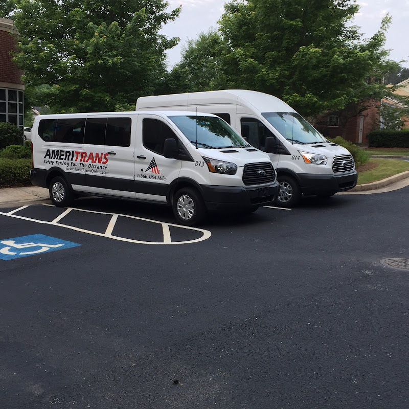 Ameritrans - Hotels in Athens, GA
