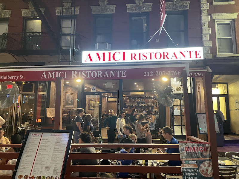 AMICI - Services in Athens, GA