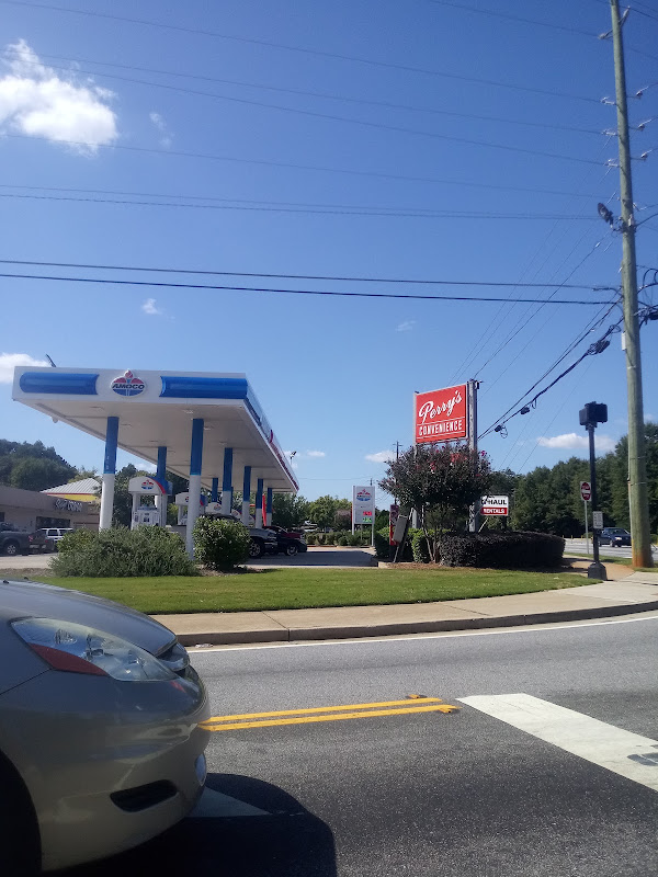 Amoco - Services in Athens, GA