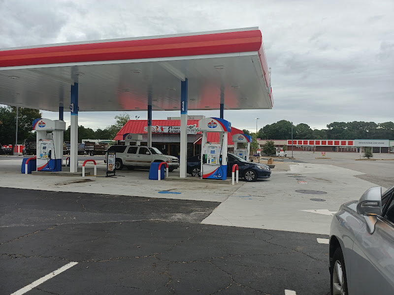 Amoco - Services in Athens, GA