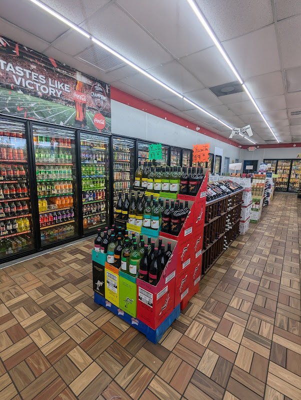 Amoco - Services in Athens, GA