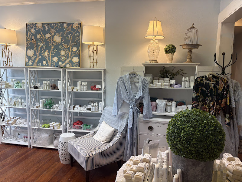 Andree's - Stores in Athens, GA