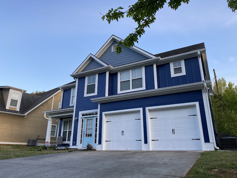 Ang Painting LLC - Services in Athens, GA