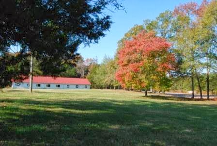 Angel Oaks Farm (Equestrian) - Services in Athens, GA