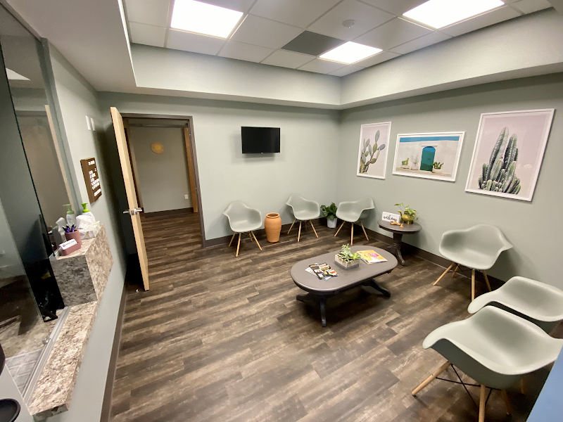 Ankle & Foot Centers of America - Health in Athens, GA