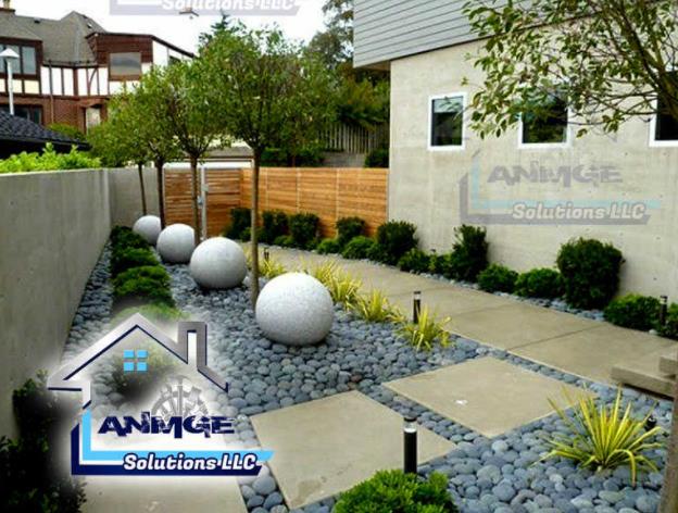 Anmge solutions LLC - Services in Athens, GA