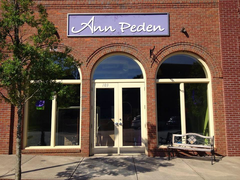 Ann Peden Jewelry - Stores in Athens, GA