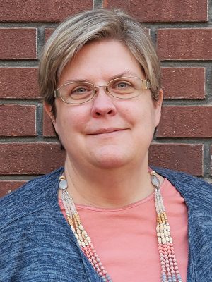 Anna Wohleking, LPC - Churches in Athens, GA