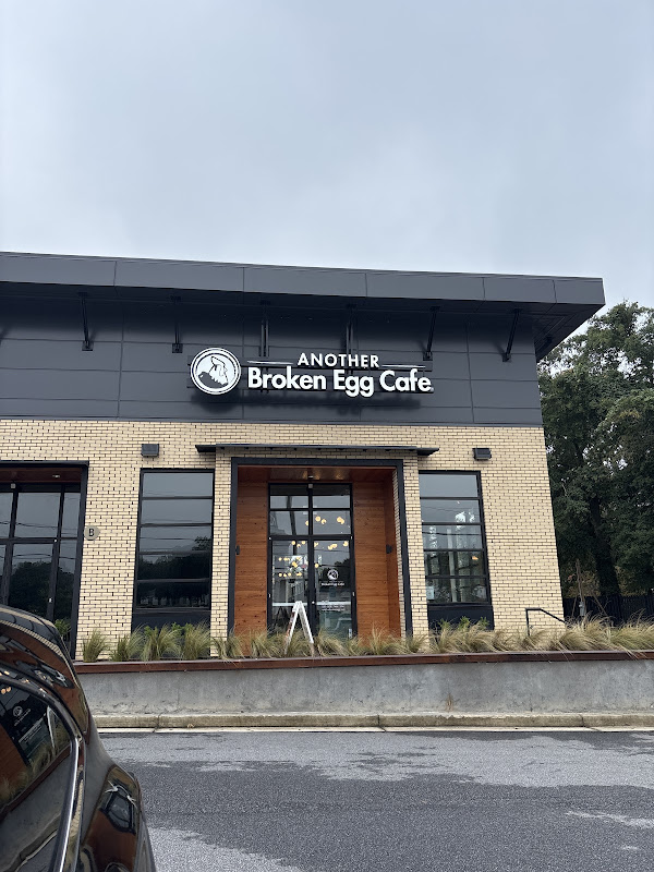 Another Broken Egg Cafe - Restaurants in Athens, GA