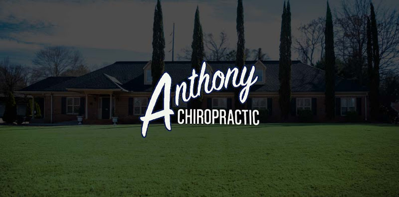 Anthony Chiropractic - Health in Athens, GA