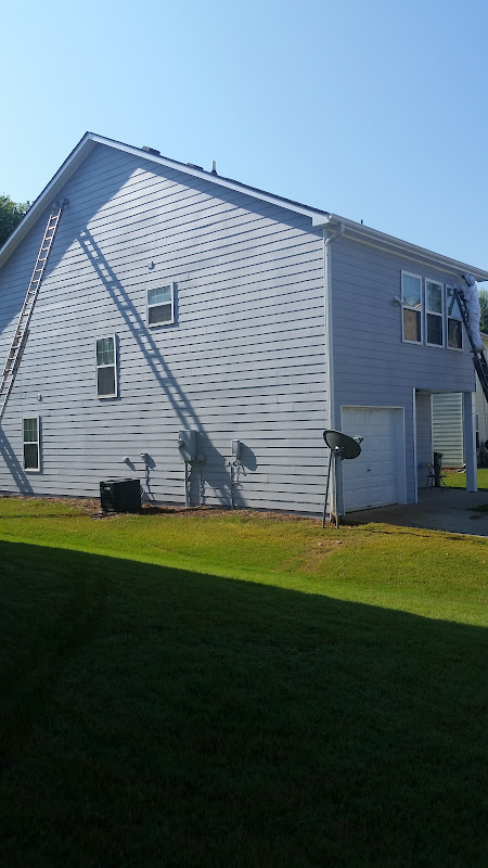 Anthony's Painting - Services in Athens, GA