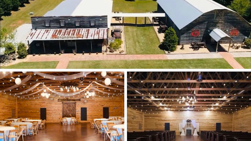 Antique Acres Wedding Venue - Hotels in Athens, GA