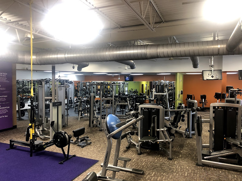 Anytime Fitness - Health in Athens, GA