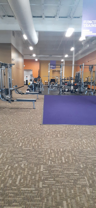 Anytime Fitness - Health in Athens, GA