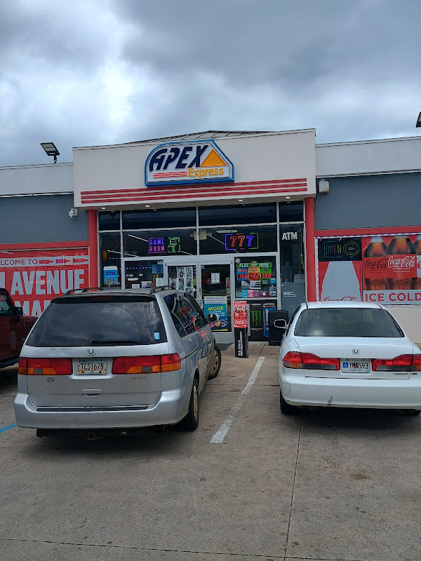 Apex North Avenue - Services in Athens, GA