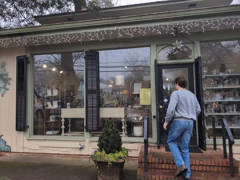 Appointments At Five - Stores in Athens, GA