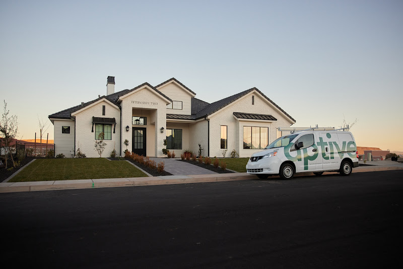 Aptive Pest Control - Services in Athens, GA