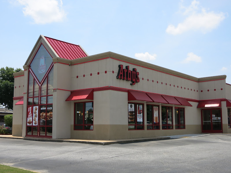 Arby's - Restaurants in Athens, GA