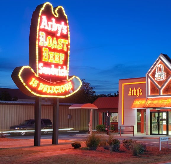 Arby's - Restaurants in Athens, GA