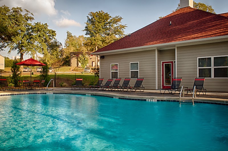 Archer Apartments - Hotels in Athens, GA