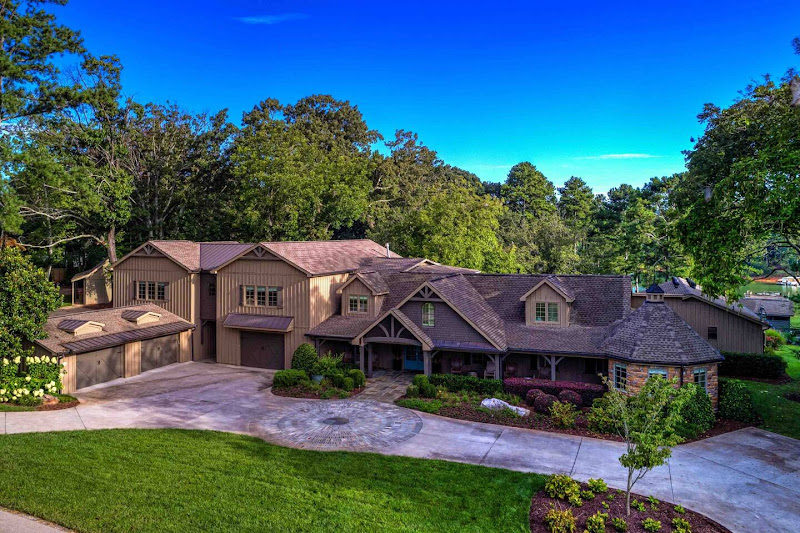 Ark on Lake Lanier - Hotels in Athens, GA