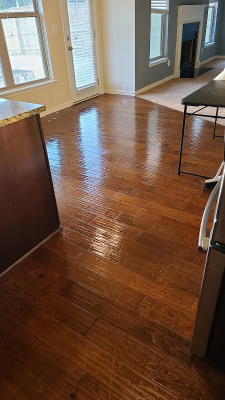 Asap cleaning LLC - Services in Athens, GA