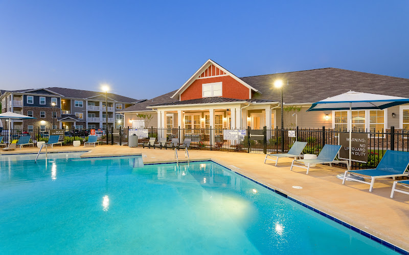 Ascent Athens - Hotels in Athens, GA
