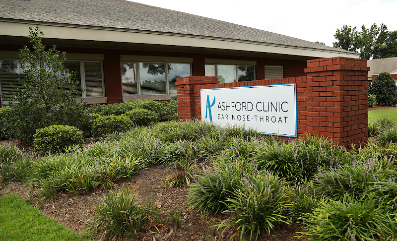 Ashford ENT Clinic - Health in Athens, GA