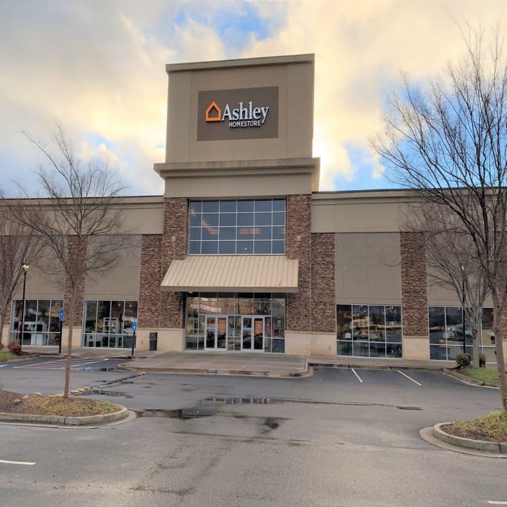 Ashley Store - Stores in Athens, GA
