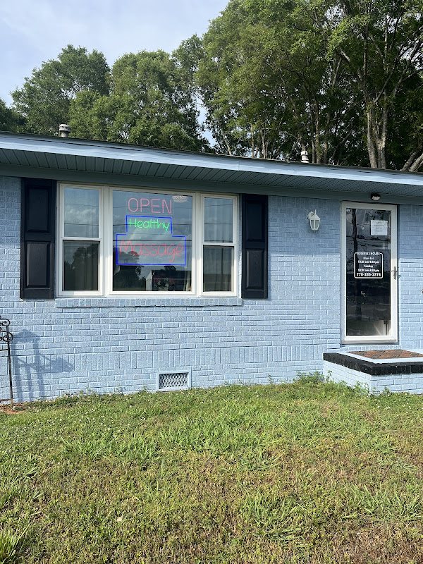 Asian Healthy Therapy Massage - Health in Athens, GA