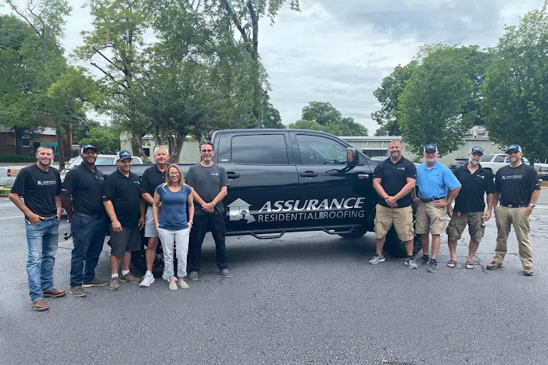 Assurance Residential - Services in Athens, GA