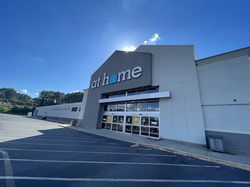 At Home - Stores in Athens, GA